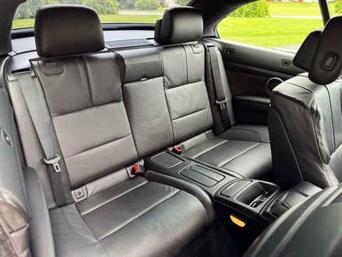 Used 2012 BMW M3 Convertible RWD image 11