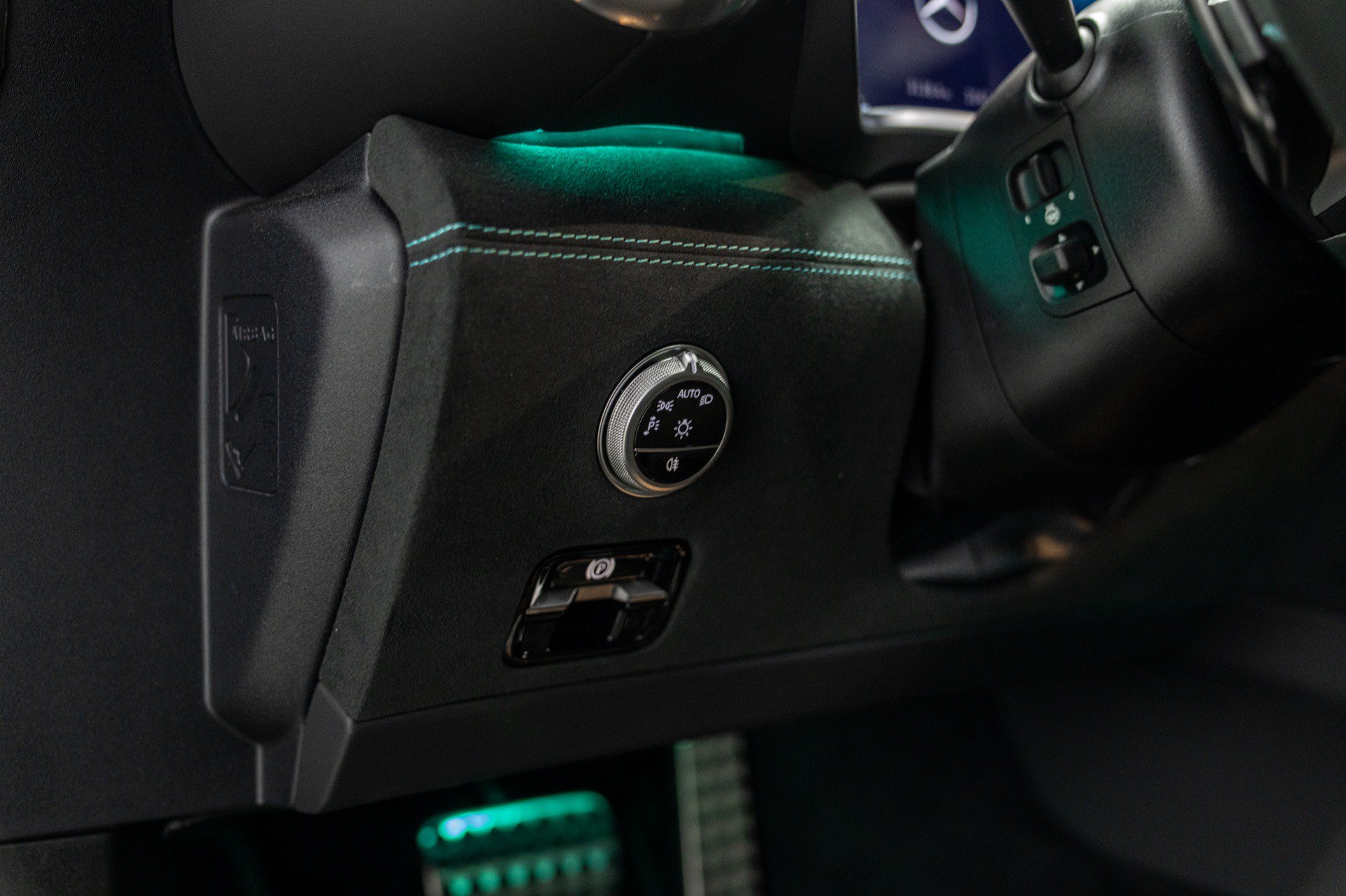 Used 2025 Mercedes-Benz AMG GT 63 image 27
