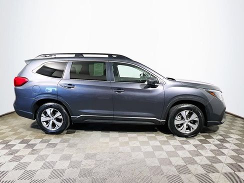 Used 2025 Subaru Ascent Premium AWD/4WD image 8