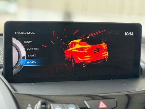 Used 2020 Acura RDX AWD w/ Technology Package image 17