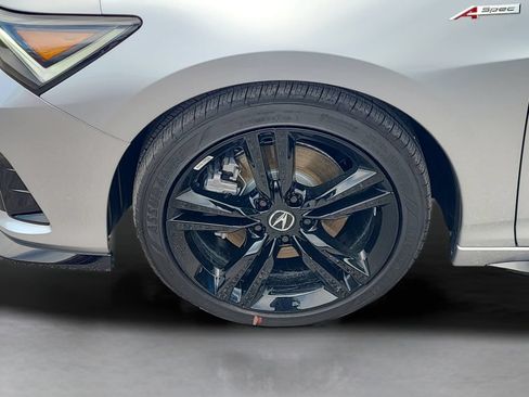 New 2026 Acura Integra A-Spec FWD image 23