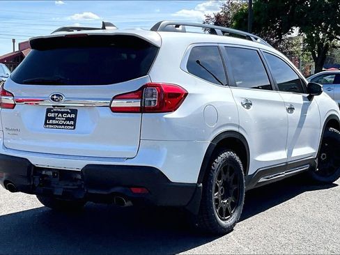 Used 2019 Subaru Ascent Touring w/ Popular Package #2A AWD/4WD image 13
