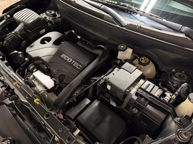 Used 2018 Chevrolet Equinox LT AWD/4WD image 44