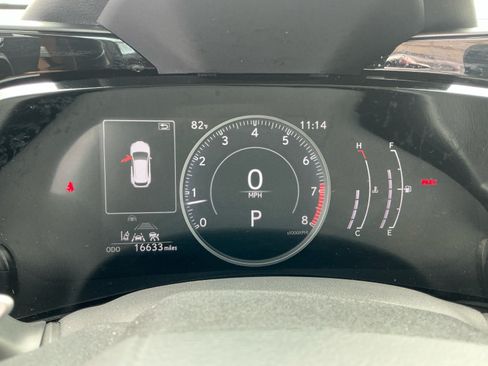 Used 2025 Lexus NX 250 FWD image 10
