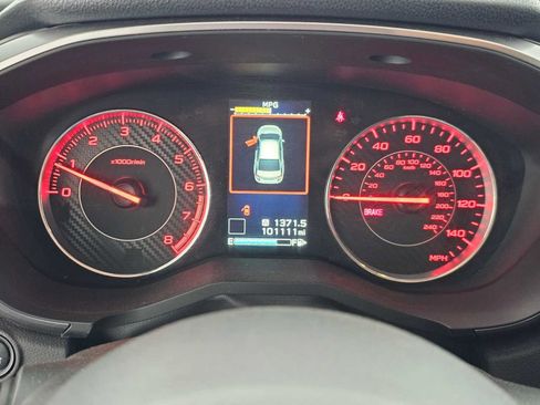 Used 2017 Subaru Impreza 2.0i Sport AWD/4WD image 23
