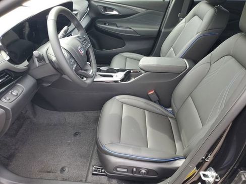 New 2026 Buick Envista Sport Touring w/ Convenience I Package image 5