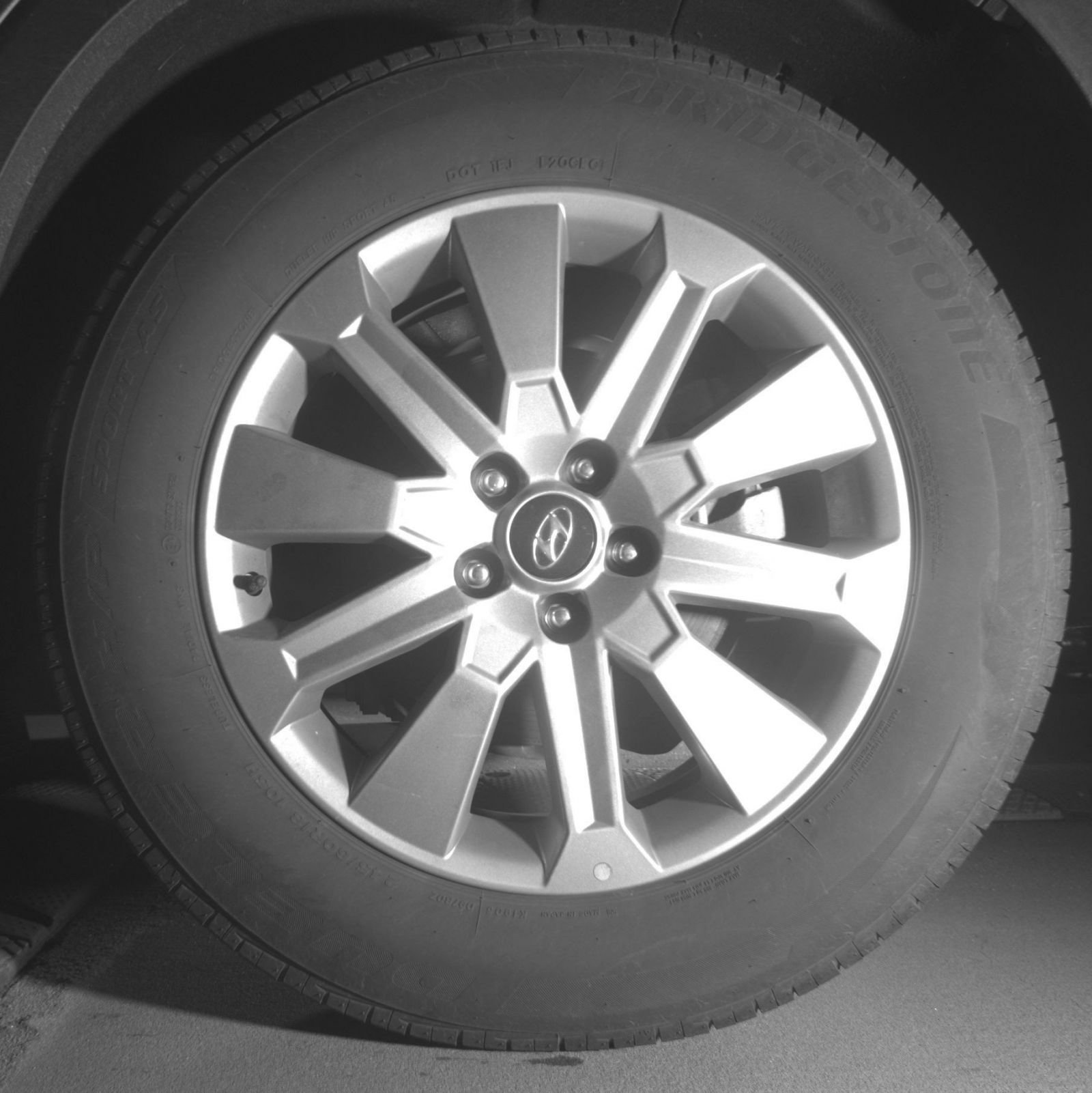 Used 2025 Hyundai Palisade SEL FWD image 16