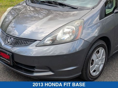 Used 2013 Honda Fit image 10