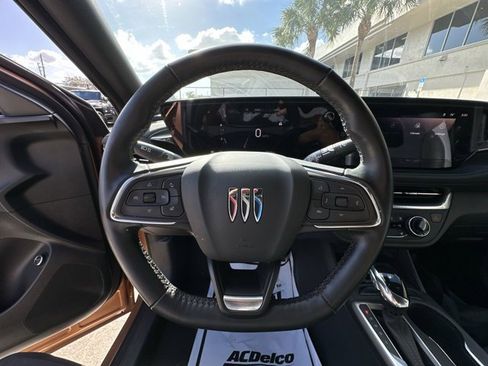 Certified 2024 Buick Envista Preferred w/ Convenience I Package image 26