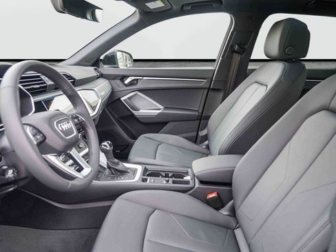 New 2025 Audi Q3 2.0T Premium Plus image 18