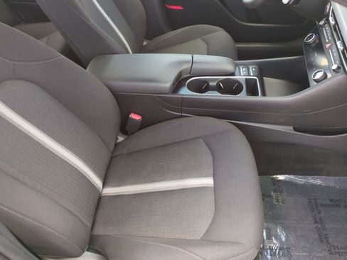 Used 2024 Hyundai Sonata SEL FWD image 20