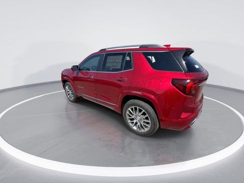 New 2026 GMC Terrain Denali AWD/4WD image 6