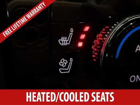 Used 2023 INFINITI QX80 Sensory w/ All-Season Package AWD/4WD image 21
