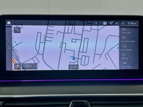 Certified 2023 BMW 530e w/ M Sport Package image 13