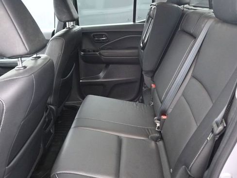 Used 2021 Honda Ridgeline RTL-E image 29