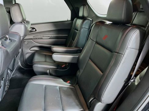 Used 2024 Dodge Durango R/T AWD/4WD image 33