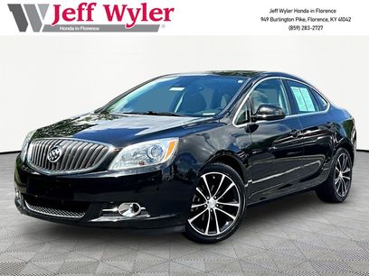 Used 2016 Buick Verano Sport Touring w/ Experience Buick Package