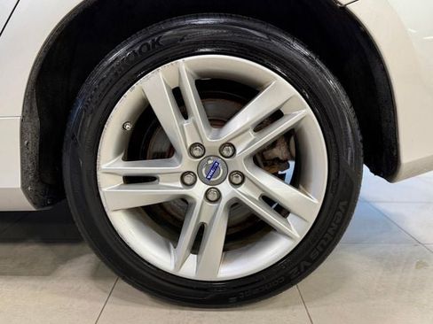 Used 2015 Volvo V60 T5 Premier Plus image 35