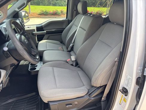 Used 2018 Ford F150 XLT w/ Trailer Tow Package AWD/4WD image 25
