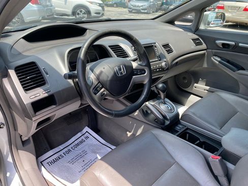 Used 2008 Honda Civic EX-L image 4
