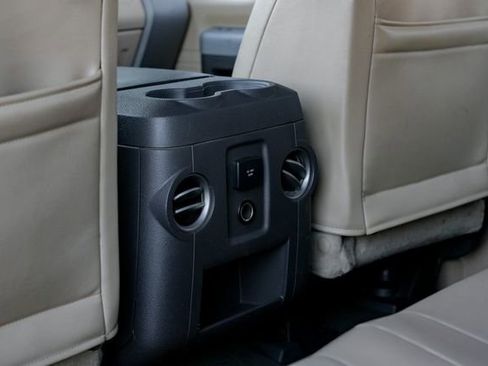 Used 2014 Ford F350 Lariat w/ Chrome Package image 44