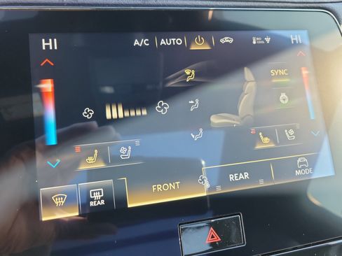 New 2026 INFINITI QX80 4WD w/ Sport Exterior Package image 30