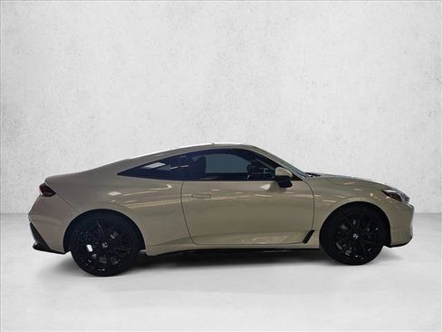 New 2026 Honda Prelude image 6