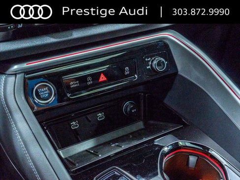 Used 2025 Audi Q5 Premium Plus w/ Premium Plus AWD/4WD image 18