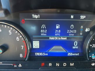 Used 2022 Ford Explorer Timberline video 2