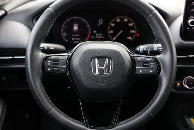 Used 2024 Honda HR-V EX-L image 28