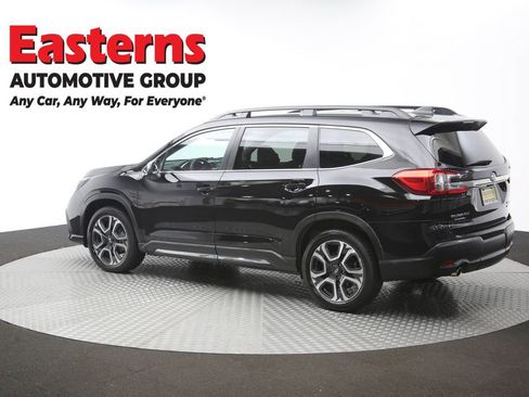 Used 2023 Subaru Ascent Limited w/ Technology Package AWD/4WD image 68