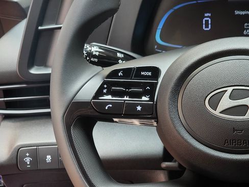 New 2026 Hyundai Elantra Sport w/ Cargo Package image 15