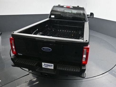 New 2026 Ford F350 XL w/ STX Appearance Package image 22