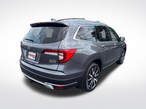 Used 2020 Honda Pilot Touring image 5