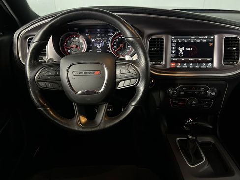 Certified 2022 Dodge Charger Scat Pack w/ Plus Group image 12