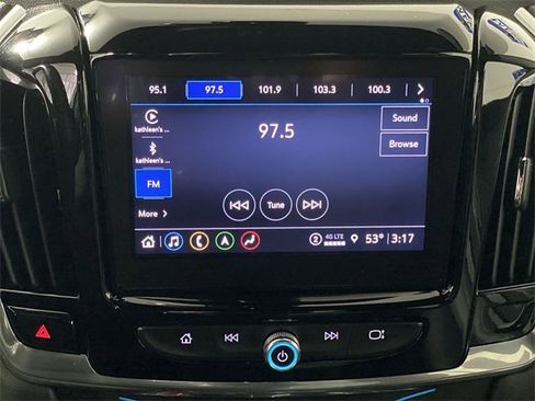 Certified 2023 Chevrolet Traverse LT w/ LT Premium Package image 18