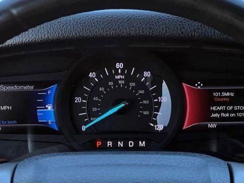 Used 2017 Ford Expedition EL Limited image 38