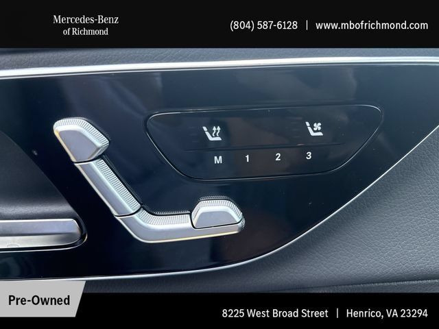 Used 2026 Mercedes-Benz GLC 300 4MATIC image 21