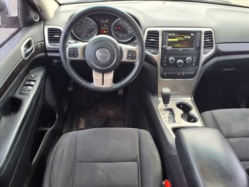 Used 2013 Jeep Grand Cherokee Laredo image 10