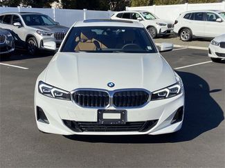 Used 2025 BMW 330i xDrive 330i xDrive w/ Convenience Package video 2