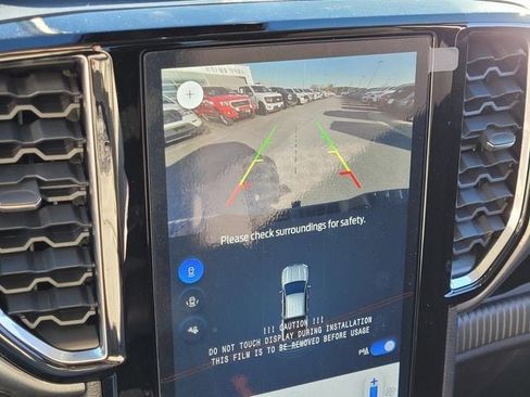 New 2025 Ford Ranger XLT w/ Advanced Towing Package image 44