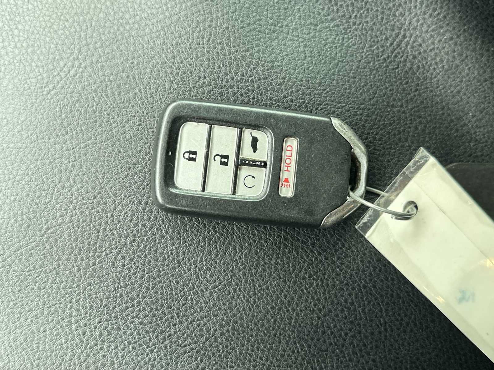 Used 2020 Honda CR-V EX-L image 26