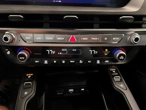 Used 2024 Kia Telluride SX X-Line AWD/4WD image 34
