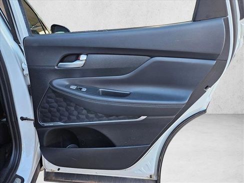 Certified 2021 Hyundai Santa Fe Calligraphy w/ Cargo Package image 22