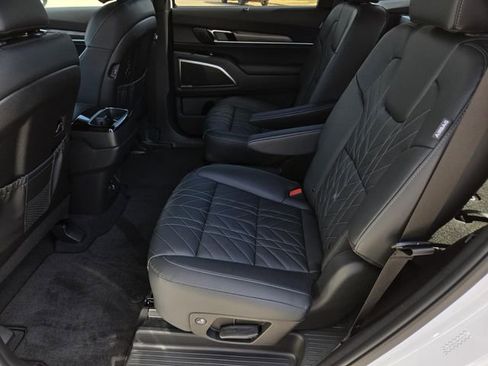New 2025 Kia Telluride SX X-Line AWD/4WD image 17