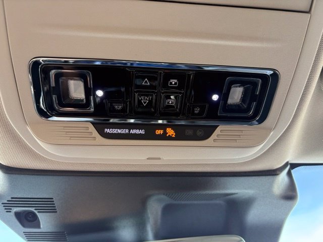 Used 2024 Lincoln Corsair AWD w/ Equipment Group 101A image 34