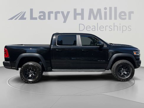 New 2026 RAM 1500 RHO AWD/4WD image 6