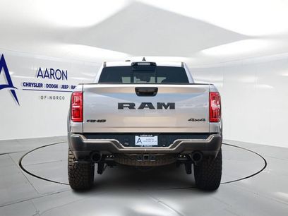 New 2026 RAM 1500 RHO w/ RHO Level 1 Equipment Group