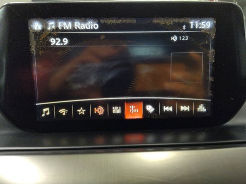 Used 2017 MAZDA MAZDA6 Grand Touring FWD image 25
