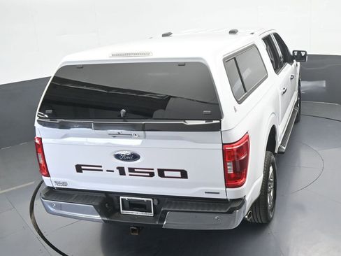 Used 2023 Ford F150 XLT w/ Equipment Group 302A High image 53